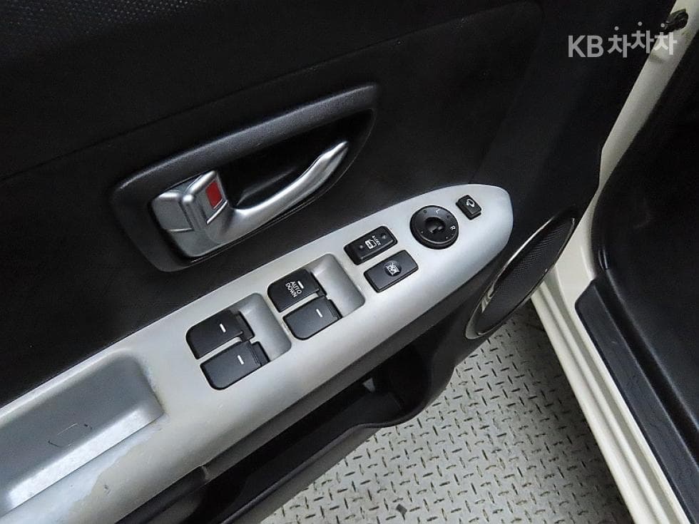 Kia Soul1.6 GDI Premium Eco (economy trim)Plus - 13