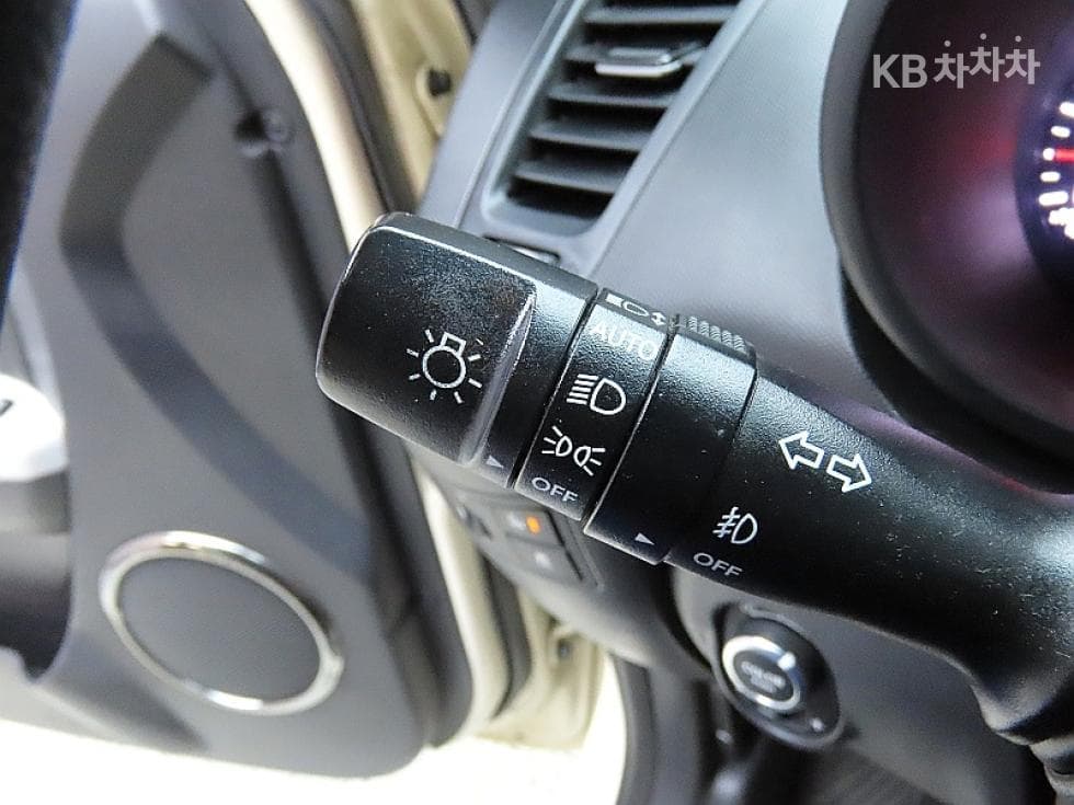 Kia Soul1.6 GDI Premium Eco (economy trim)Plus - 14