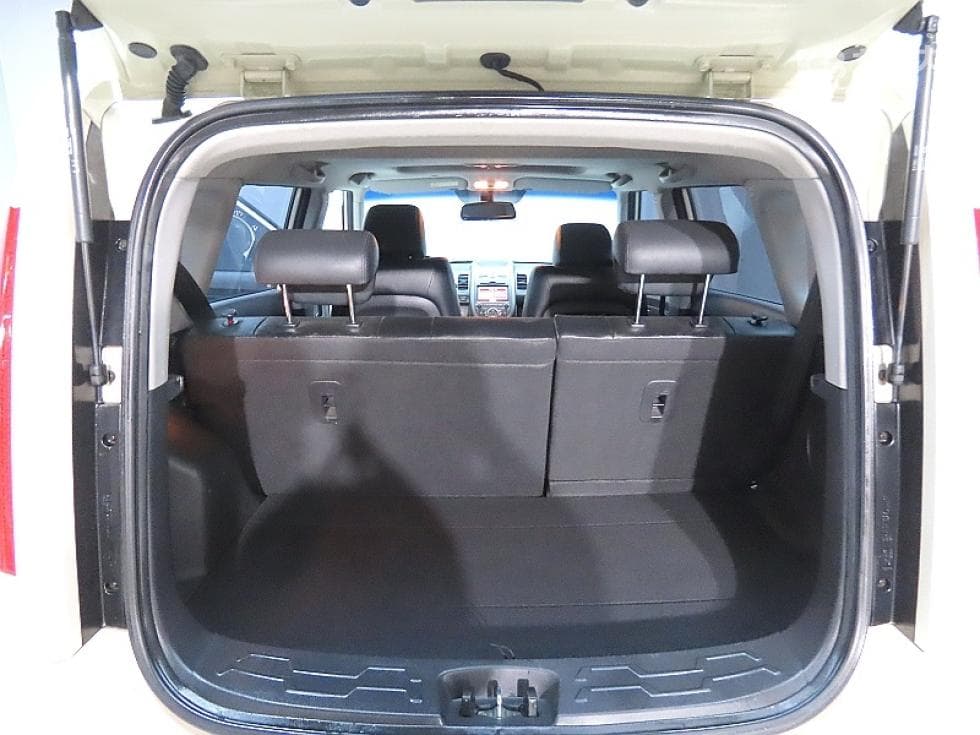 Kia Soul1.6 GDI Premium Eco (economy trim)Plus - 19