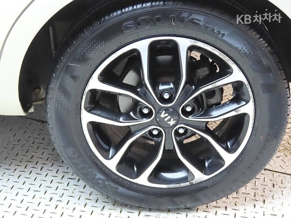 Kia Soul1.6 GDI Premium Eco (economy trim)Plus - 20