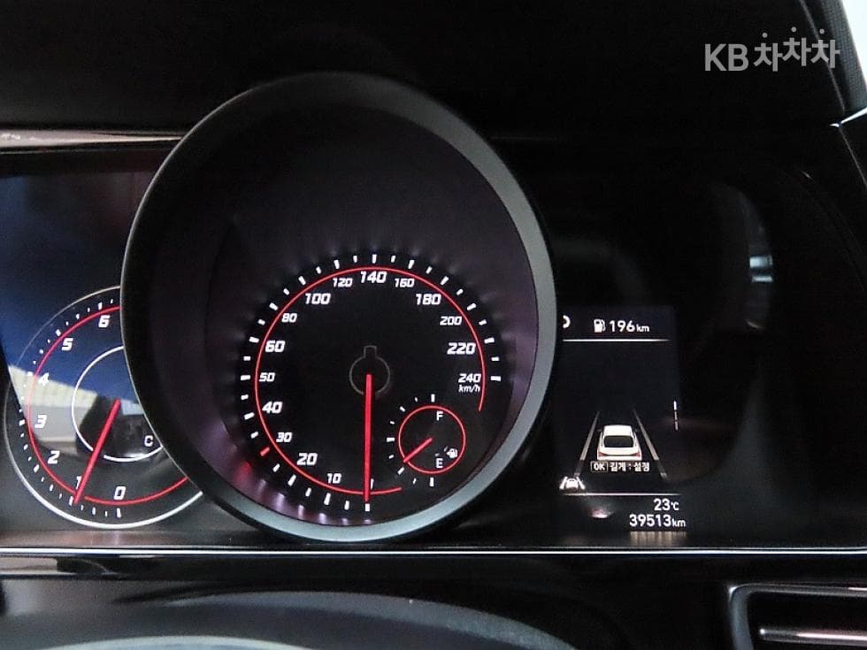 Hyundai All New Avante (Elantra)(CN7)1.6 Gasoline Modern - 8