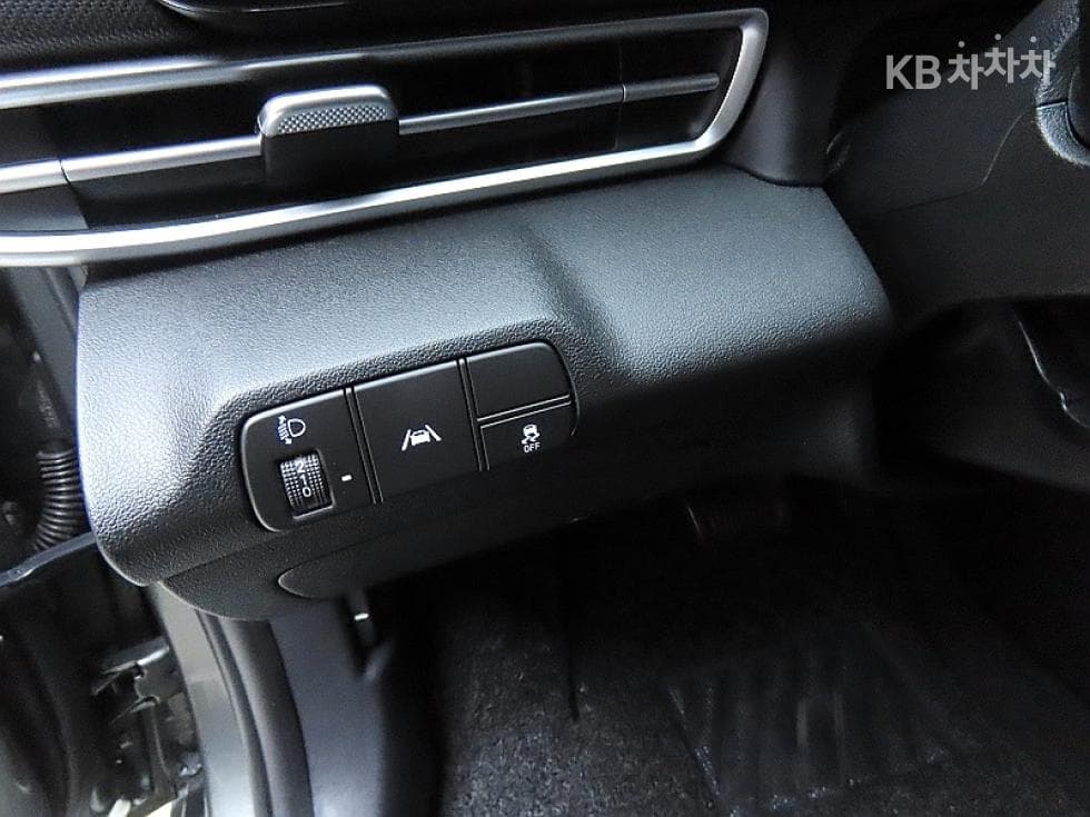Hyundai All New Avante (Elantra)(CN7)1.6 Gasoline Modern - 12