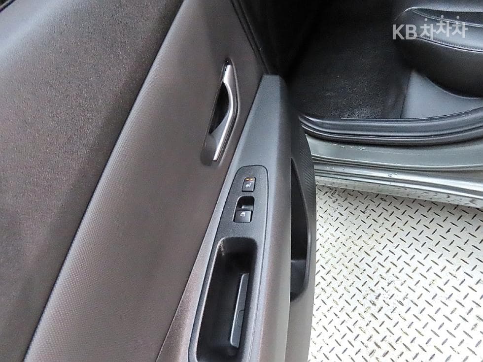 Hyundai All New Avante (Elantra)(CN7)1.6 Gasoline Modern - 18
