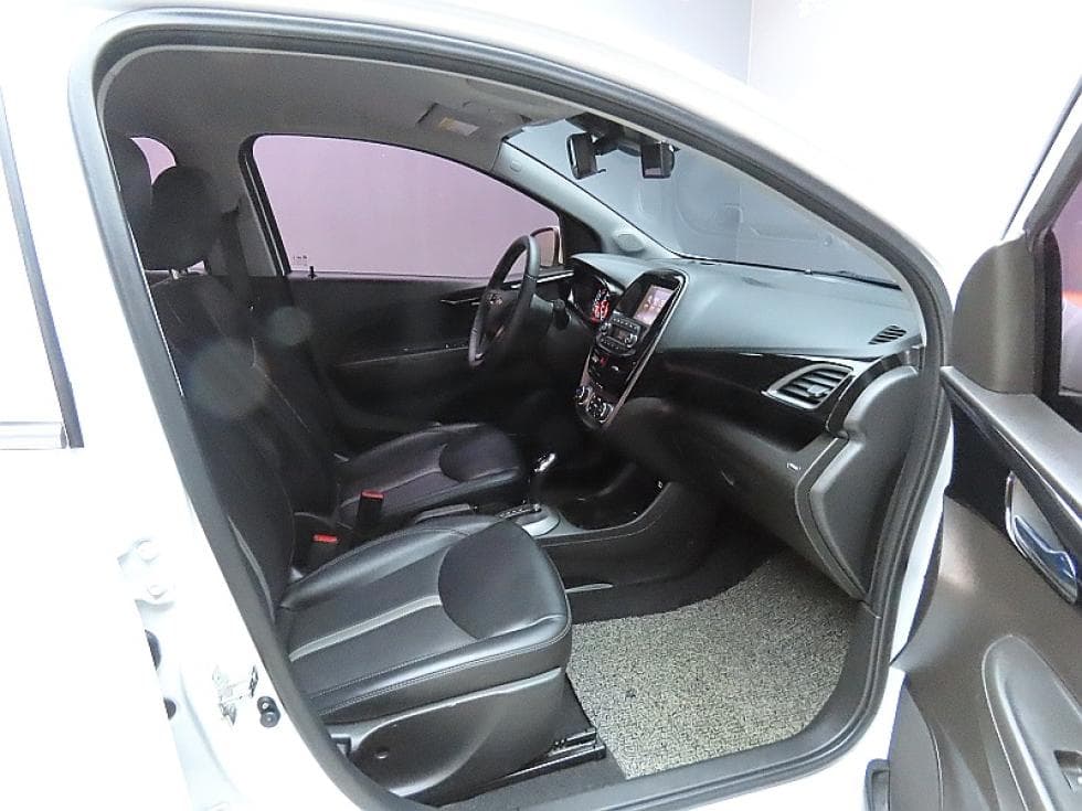 GM Korea The New (facelift) SparkPremier Standard - 11