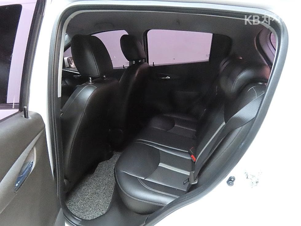 GM Korea The New (facelift) SparkPremier Standard - 12