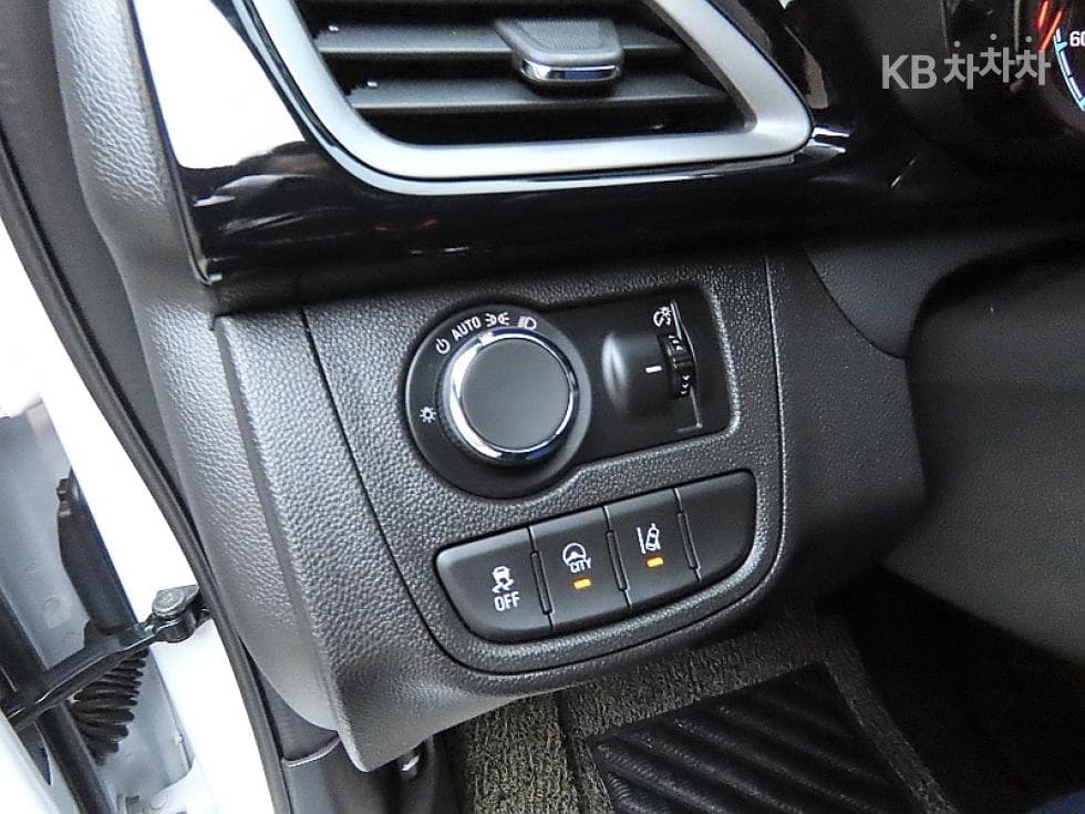 GM Korea The New (facelift) SparkPremier Standard - 13