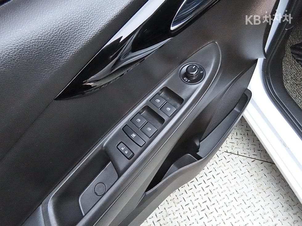 GM Korea The New (facelift) SparkPremier Standard - 14