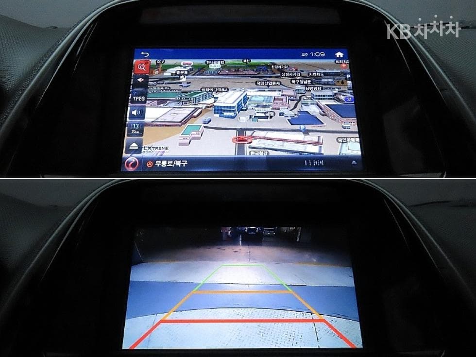 GM Korea The New (facelift) SparkPremier Standard - 15