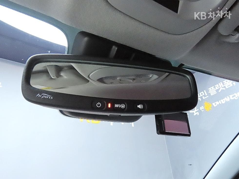 GM Korea The New (facelift) SparkPremier Standard - 16