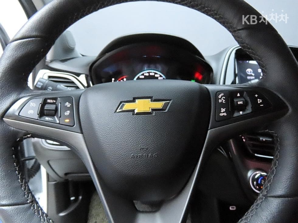 GM Korea The New (facelift) SparkPremier Standard - 18