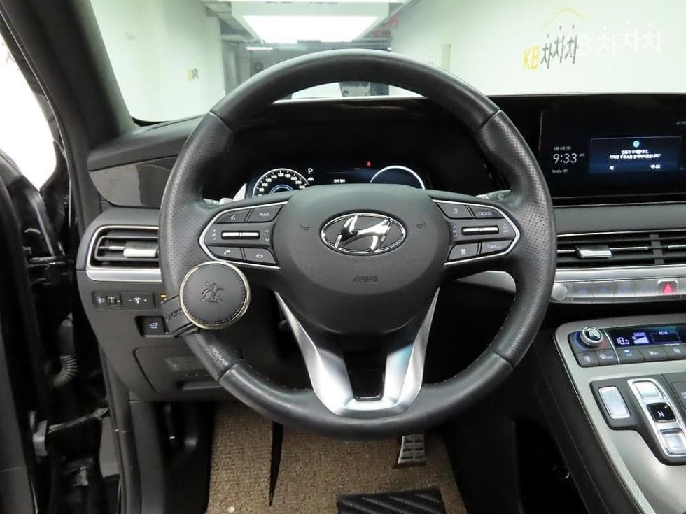 Hyundai Palisade3.8 Gasoline 7-seater (Limousine) Calligraphy - 6
