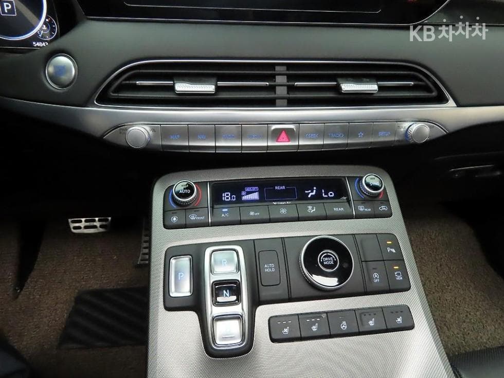Hyundai Palisade3.8 Gasoline 7-seater (Limousine) Calligraphy - 9