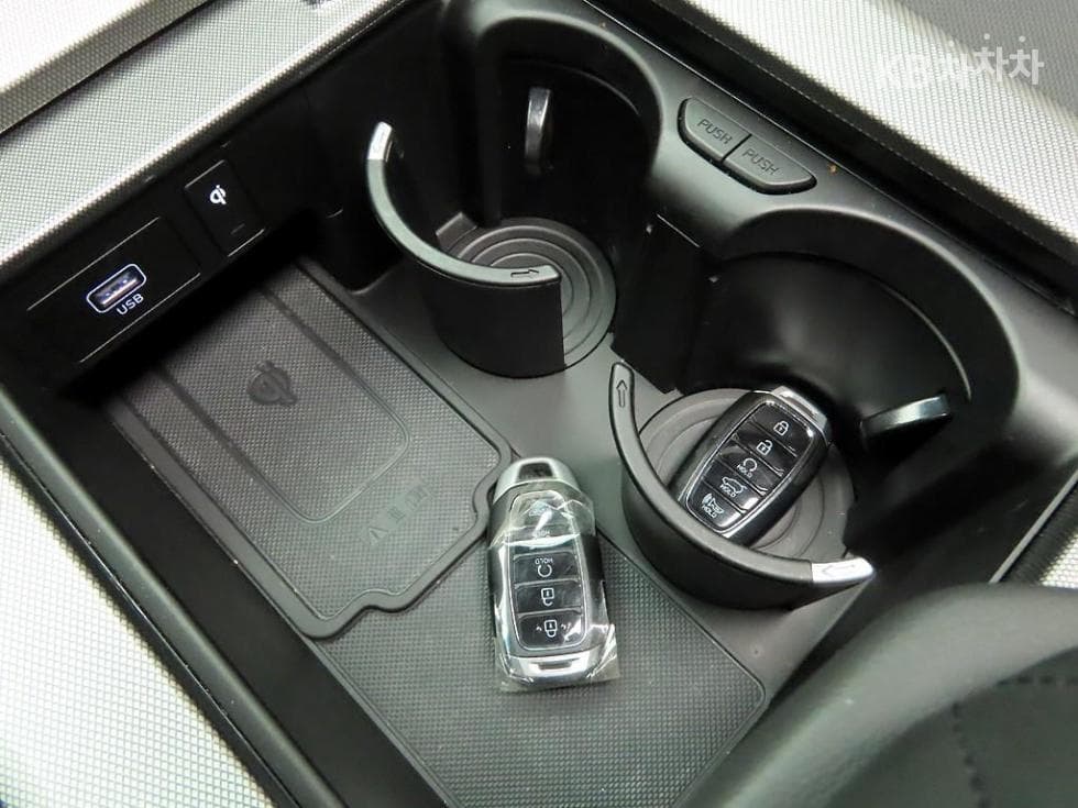 Hyundai Palisade3.8 Gasoline 7-seater (Limousine) Calligraphy - 10