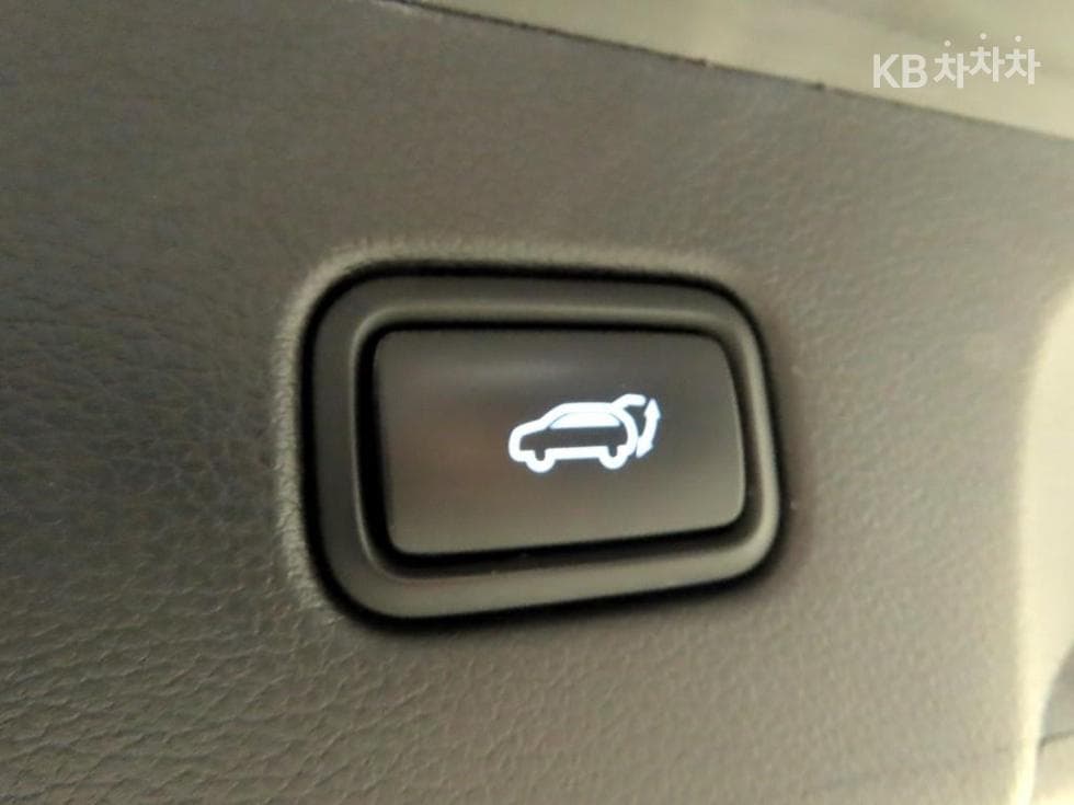 Hyundai Palisade3.8 Gasoline 7-seater (Limousine) Calligraphy - 15