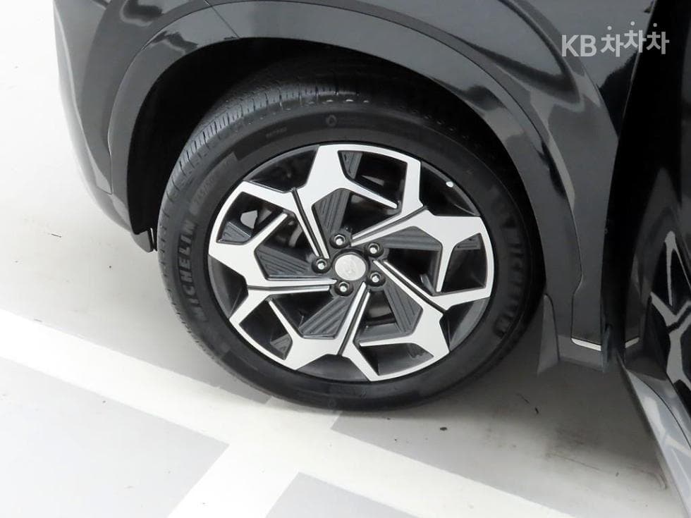 Hyundai Palisade3.8 Gasoline 7-seater (Limousine) Calligraphy - 19