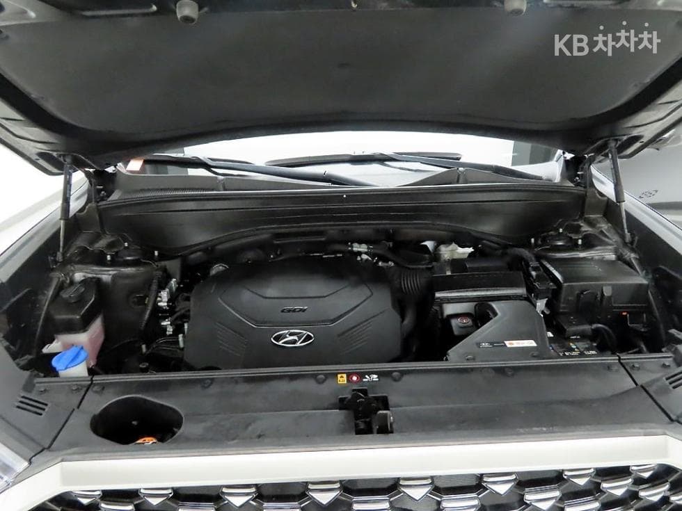 Hyundai Palisade3.8 Gasoline 7-seater (Limousine) Calligraphy - 20