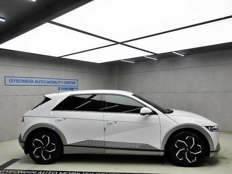 Хюндай IONIQ 5Long Range AWD Exclusive - 2