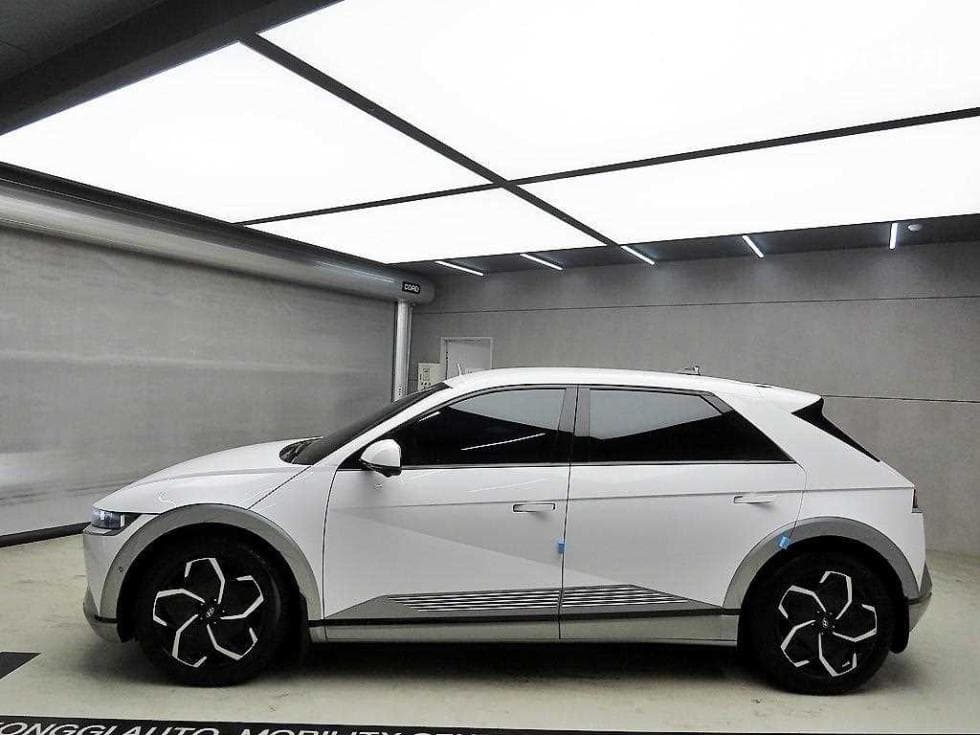 Хюндай IONIQ 5Long Range AWD Exclusive - 4