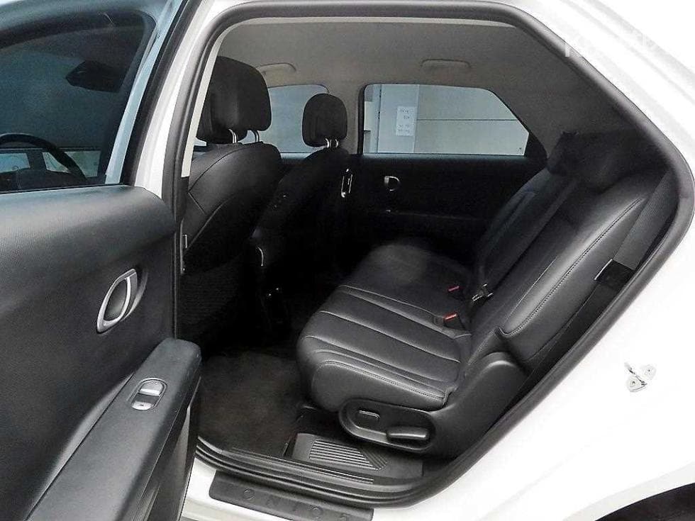 Хюндай IONIQ 5Long Range AWD Exclusive - 6