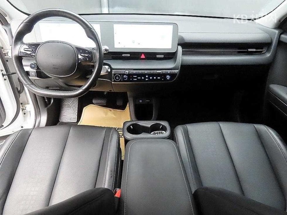 Хюндай IONIQ 5Long Range AWD Exclusive - 7