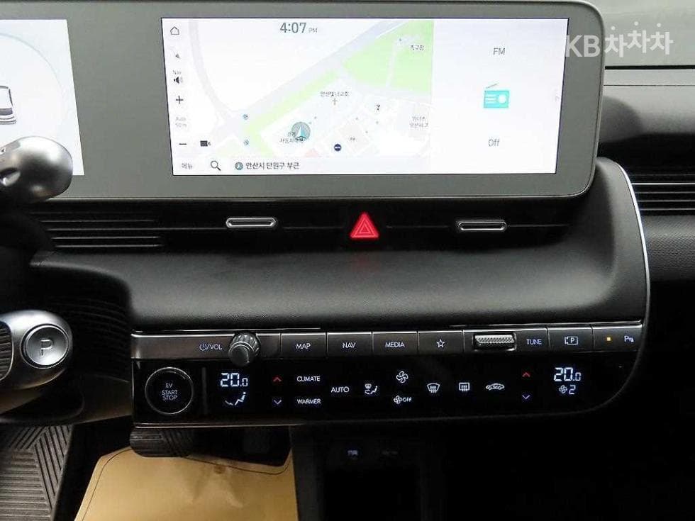 Хюндай IONIQ 5Long Range AWD Exclusive - 14