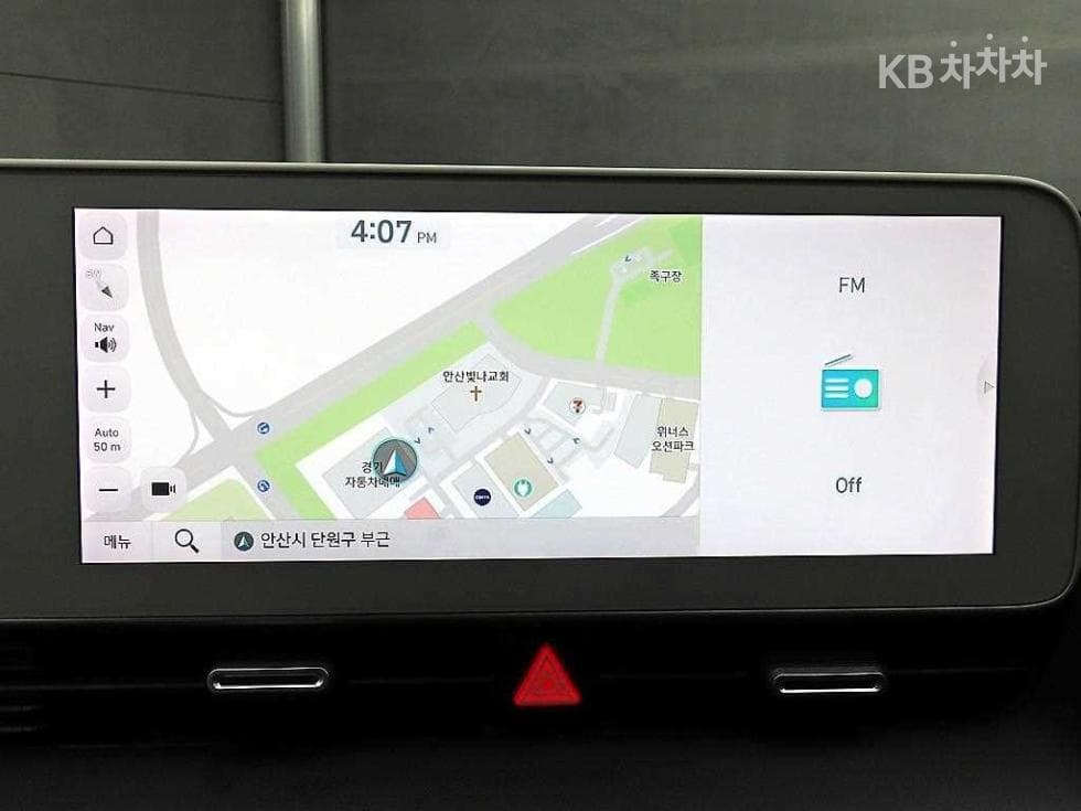 Хюндай IONIQ 5Long Range AWD Exclusive - 15