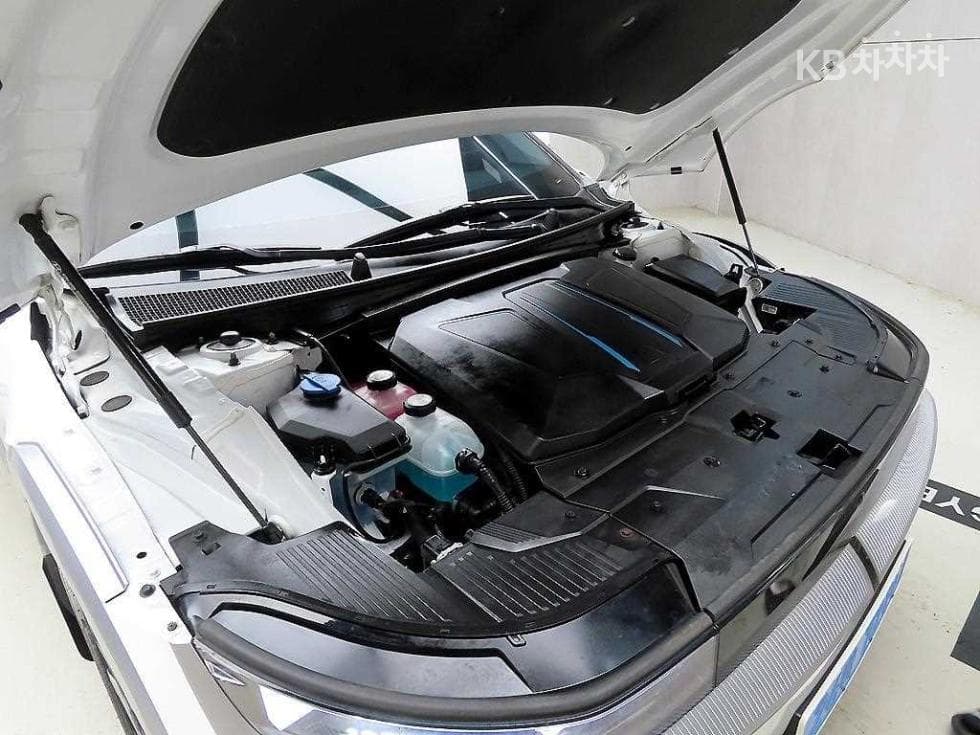 Хюндай IONIQ 5Long Range AWD Exclusive - 19