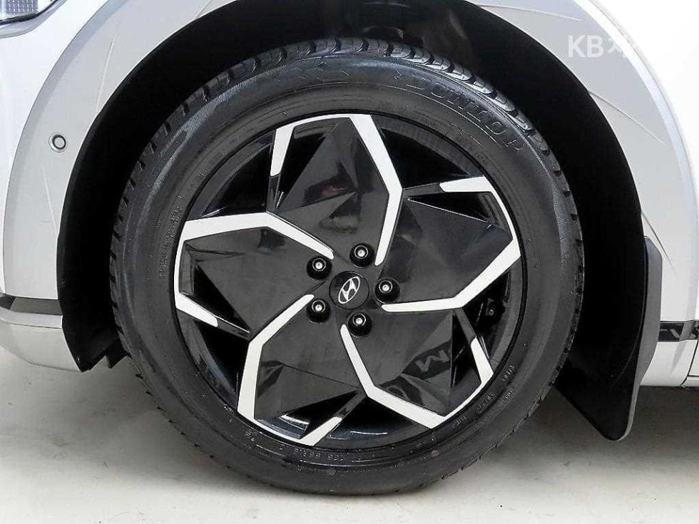 Хюндай IONIQ 5Long Range AWD Exclusive - 20