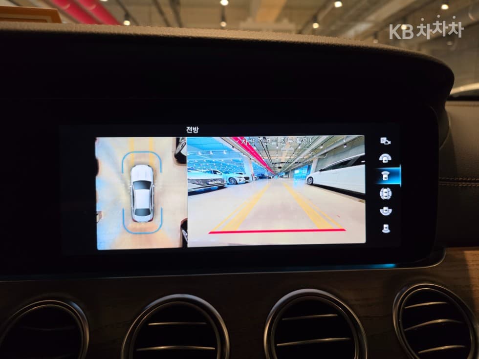 Mercedes-Benz E-Клас (W213)E250 Exclusive - 12