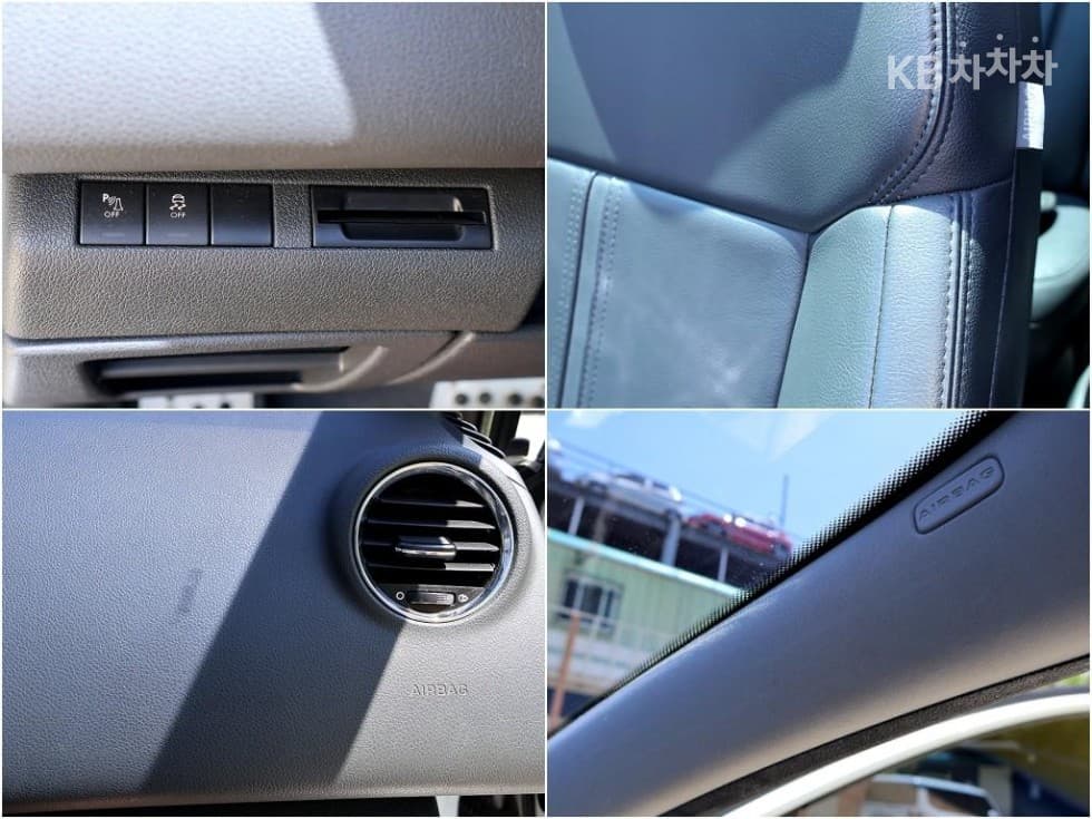 Peugeot 3008 1st Generation2.0 HDi Алур (среден/висок клас) 럭스 - 14