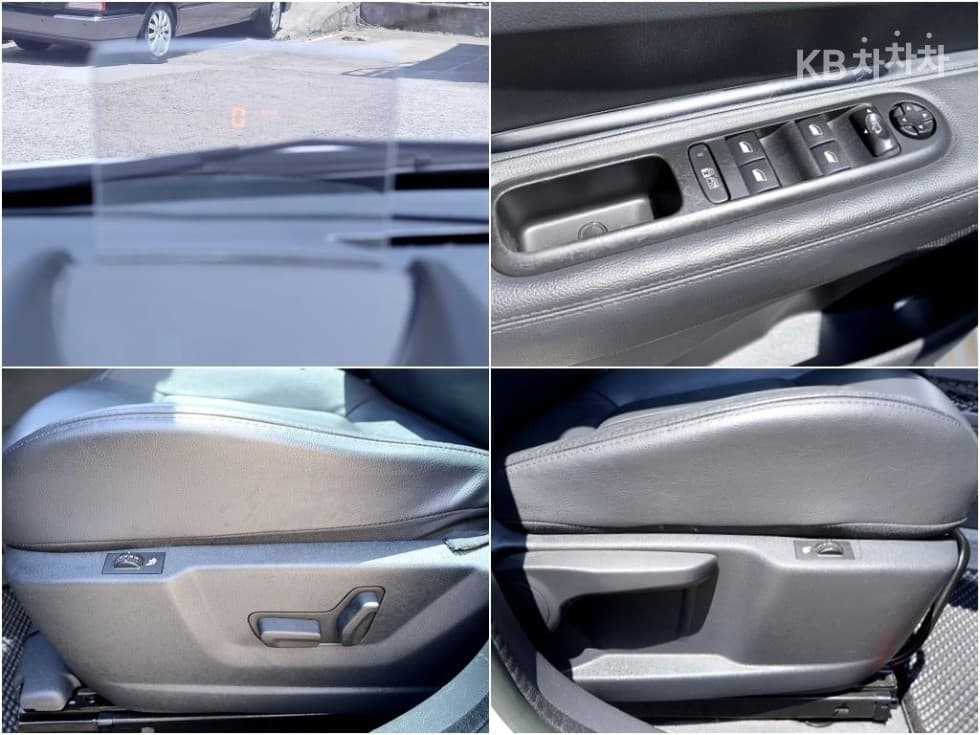 Peugeot 3008 1st Generation2.0 HDi Алур (среден/висок клас) 럭스 - 15