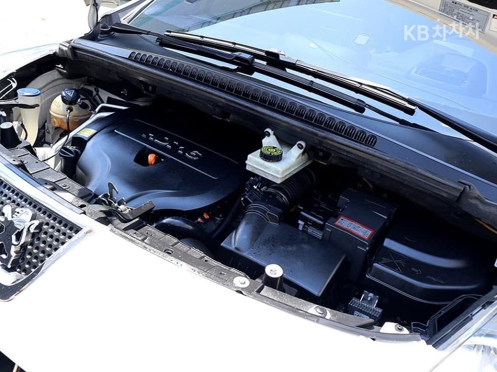 Peugeot 3008 1st Generation2.0 HDi Алур (среден/висок клас) 럭스 - 18