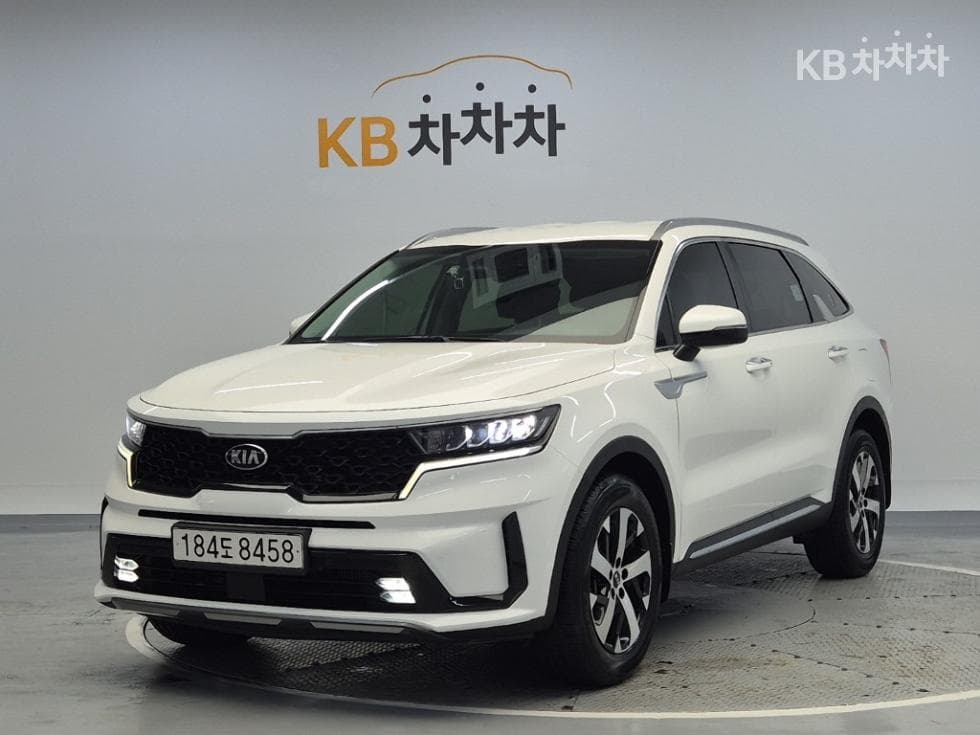 Киа Sorento 4-то поколение 2.2 Дизел 4x4 Престиж - Image 1