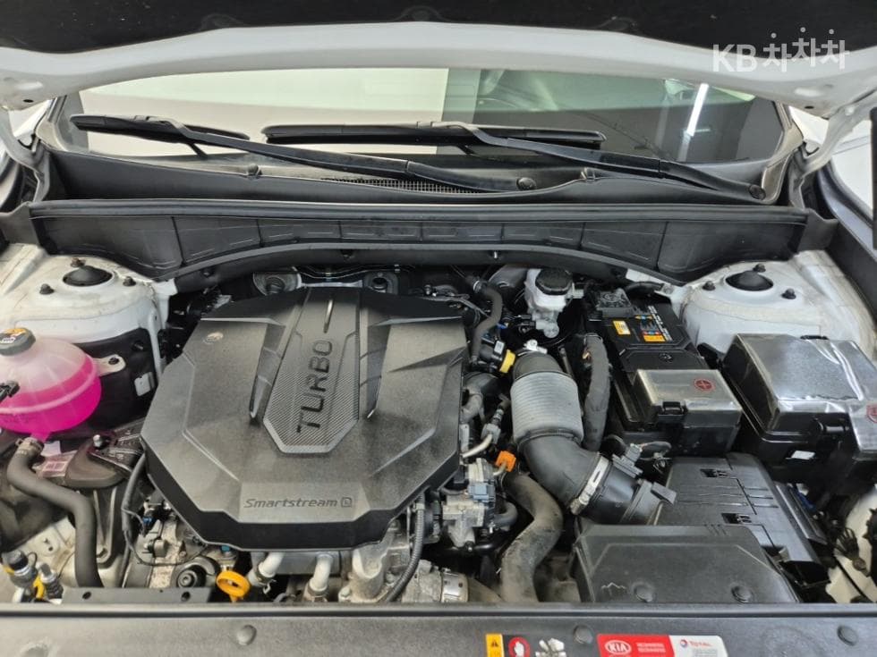Киа Sorento 4-то поколение2.2 Дизел 4x4 Престиж - 5