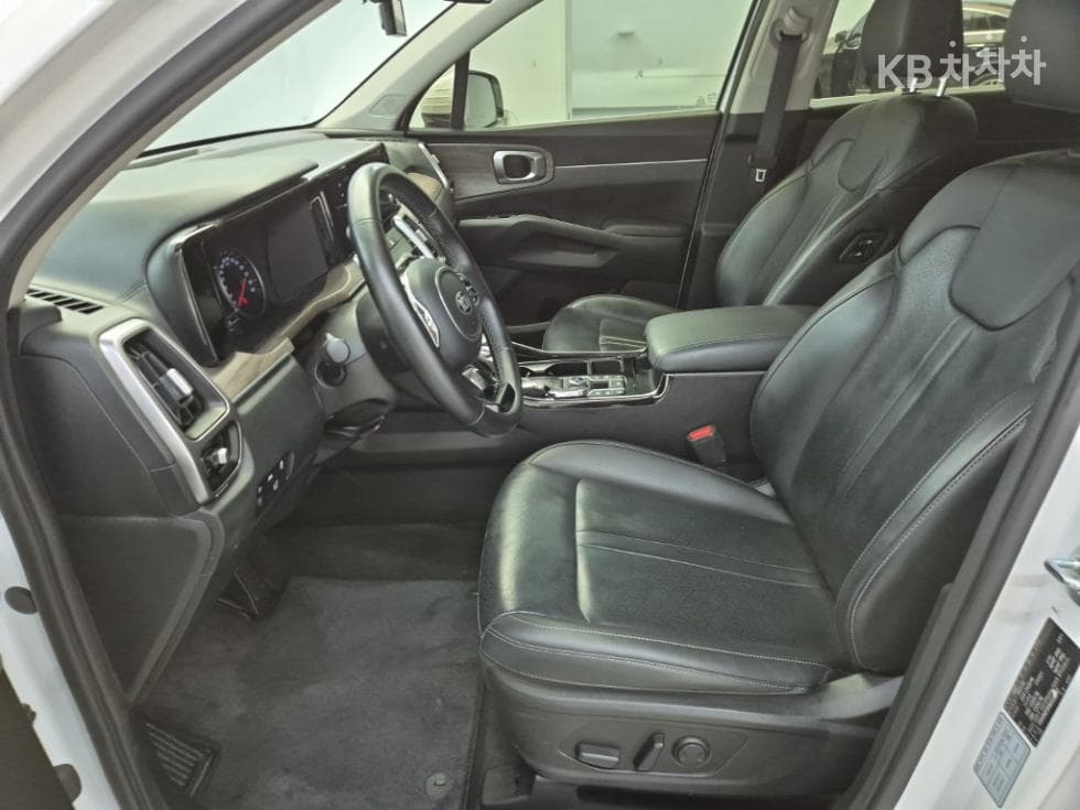 Киа Sorento 4-то поколение2.2 Дизел 4x4 Престиж - 11