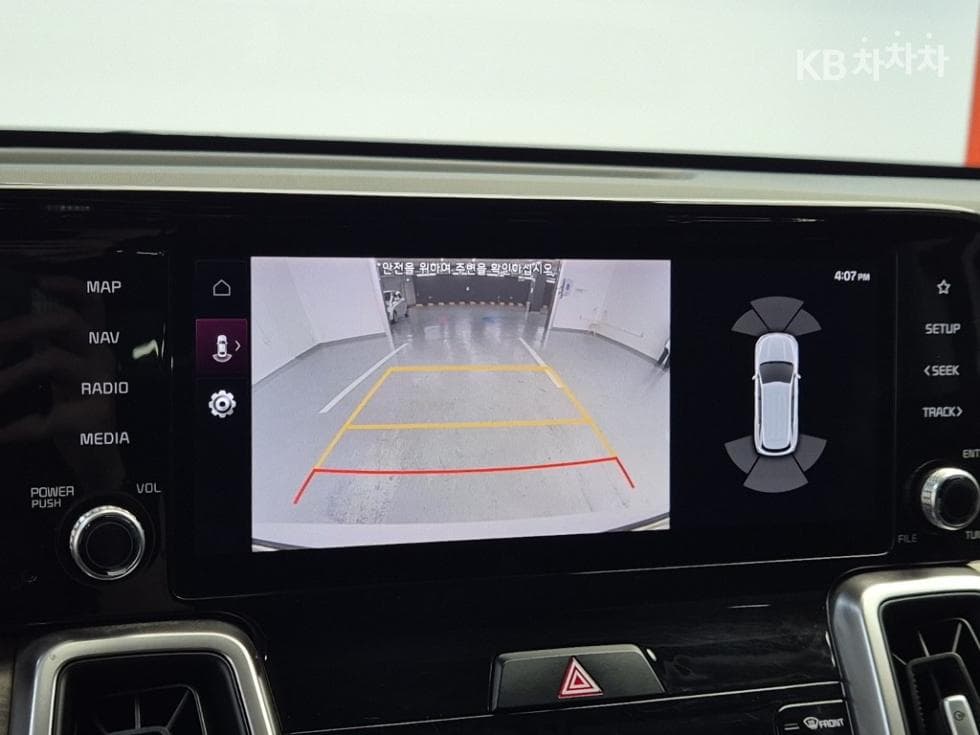 Киа Sorento 4-то поколение2.2 Дизел 4x4 Престиж - 14