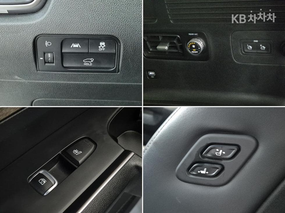 Киа Sorento 4-то поколение2.2 Дизел 4x4 Престиж - 18