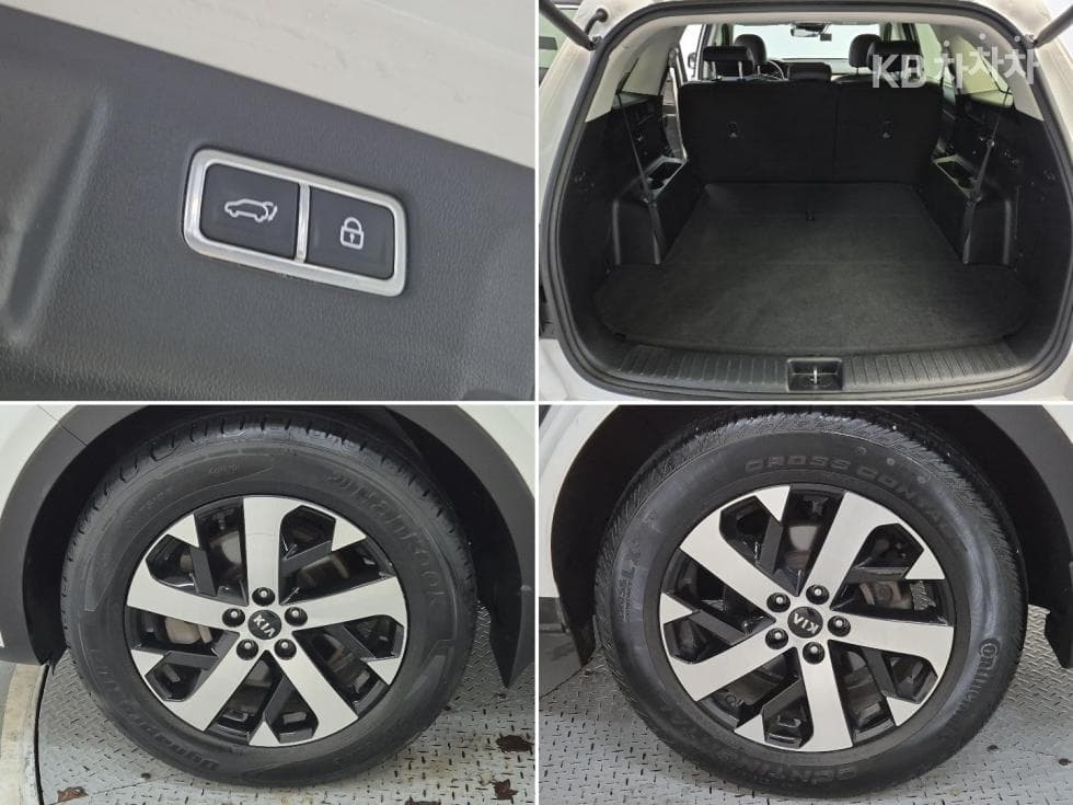 Киа Sorento 4-то поколение2.2 Дизел 4x4 Престиж - 19