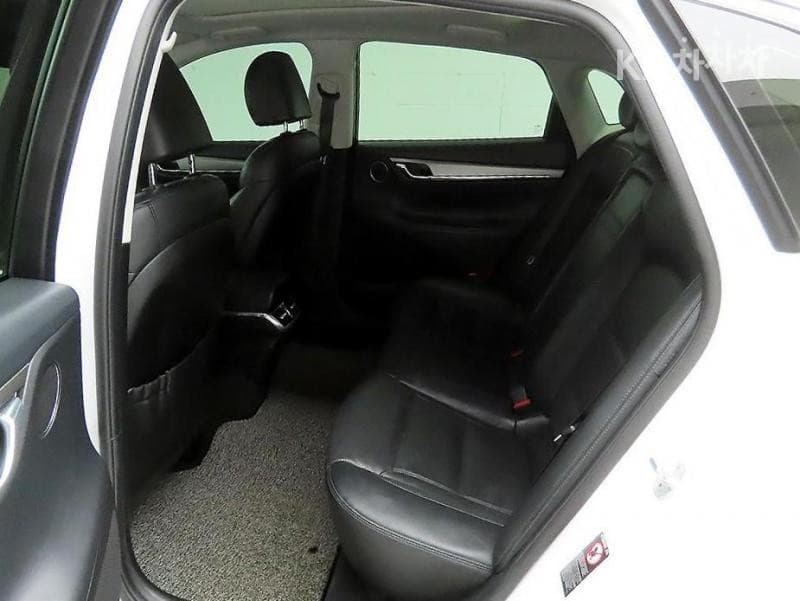 Хюндай The New (фейслифт) Grandeur (Azera)2.5 Premium - 14