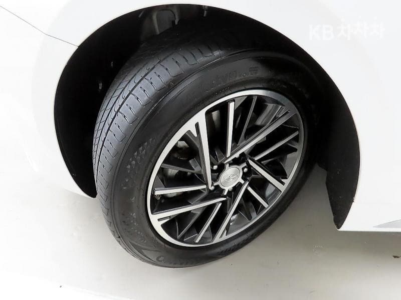 Хюндай The New (фейслифт) Grandeur (Azera)2.5 Premium - 19