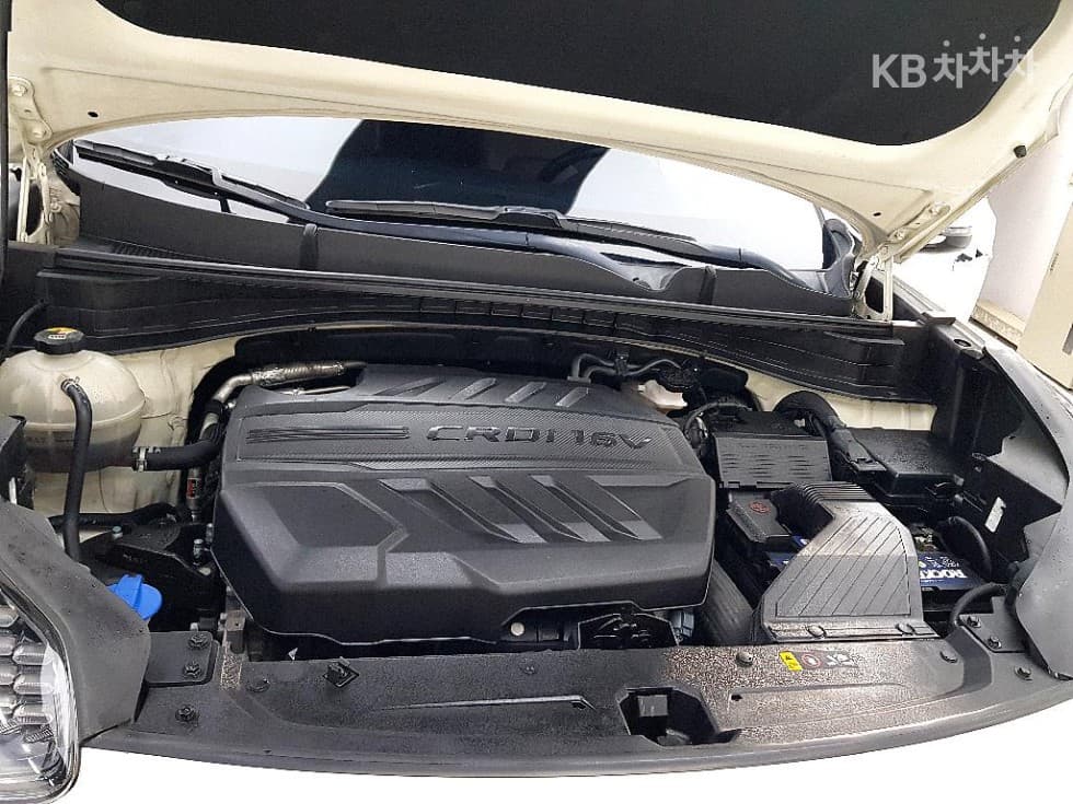 Kia Sportage 더 볼드2.0 Diesel 4WD Seater텔리전트 - 5