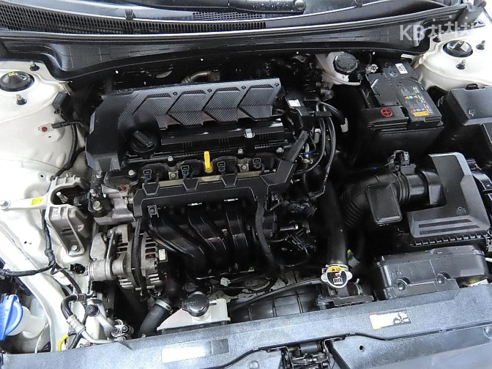 Hyundai All New Avante (Elantra)(CN7)1.6 Gasoline Modern - 7
