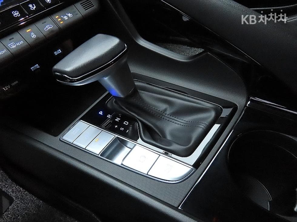 Hyundai All New Avante (Elantra)(CN7)1.6 Gasoline Modern - 9