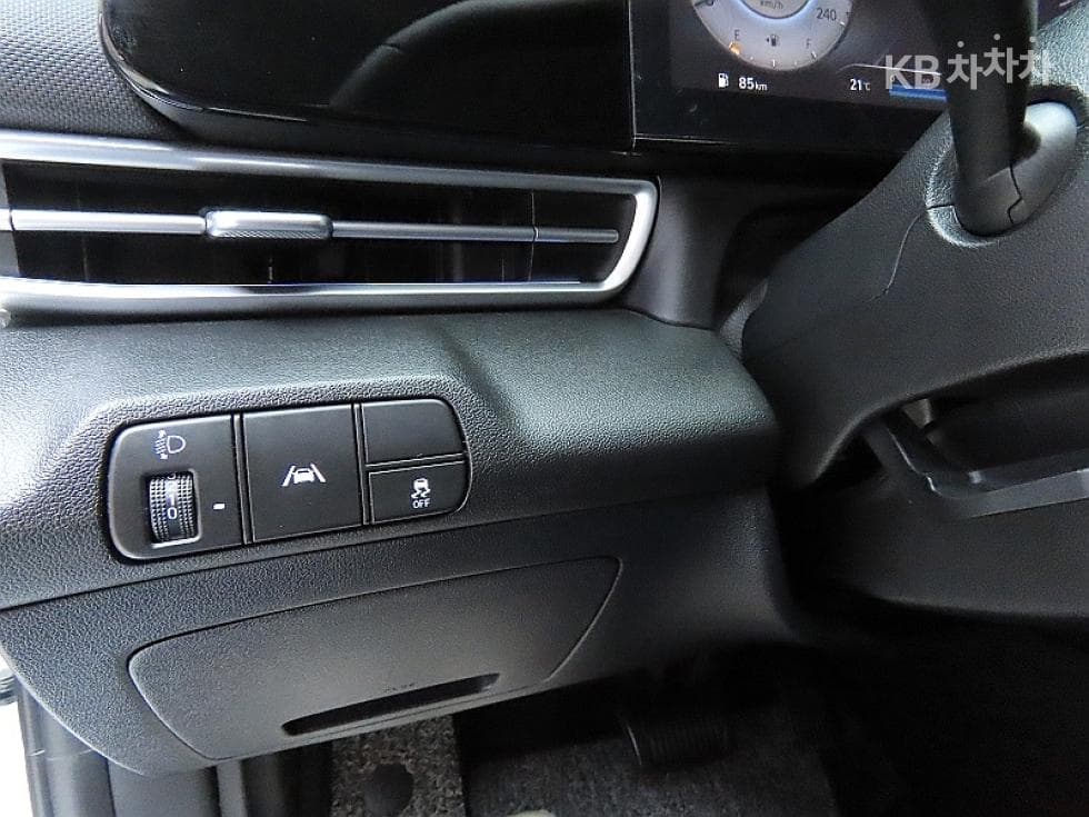 Hyundai All New Avante (Elantra)(CN7)1.6 Gasoline Modern - 12