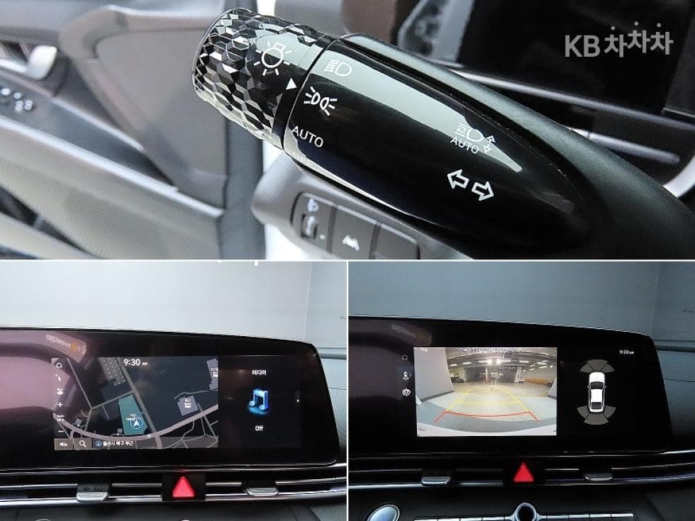Hyundai All New Avante (Elantra)(CN7)1.6 Gasoline Modern - 14