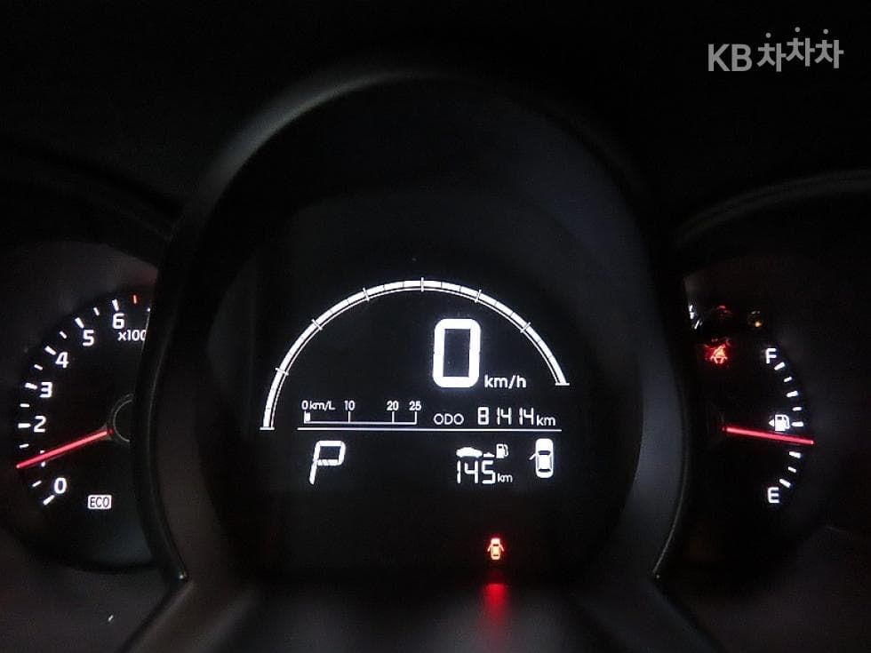 Kia all new Morning / PicantoLuxury - 8