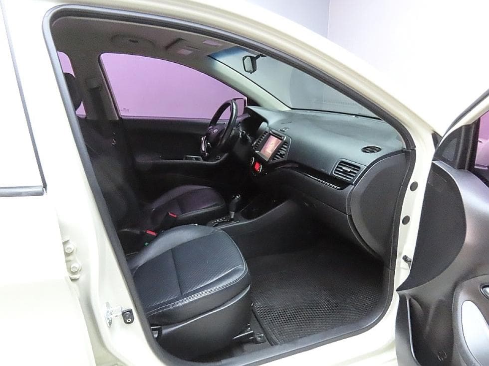 Kia all new Morning / PicantoLuxury - 11