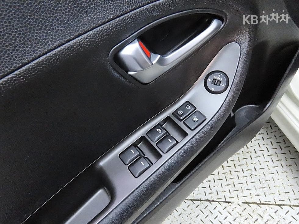 Kia all new Morning / PicantoLuxury - 13