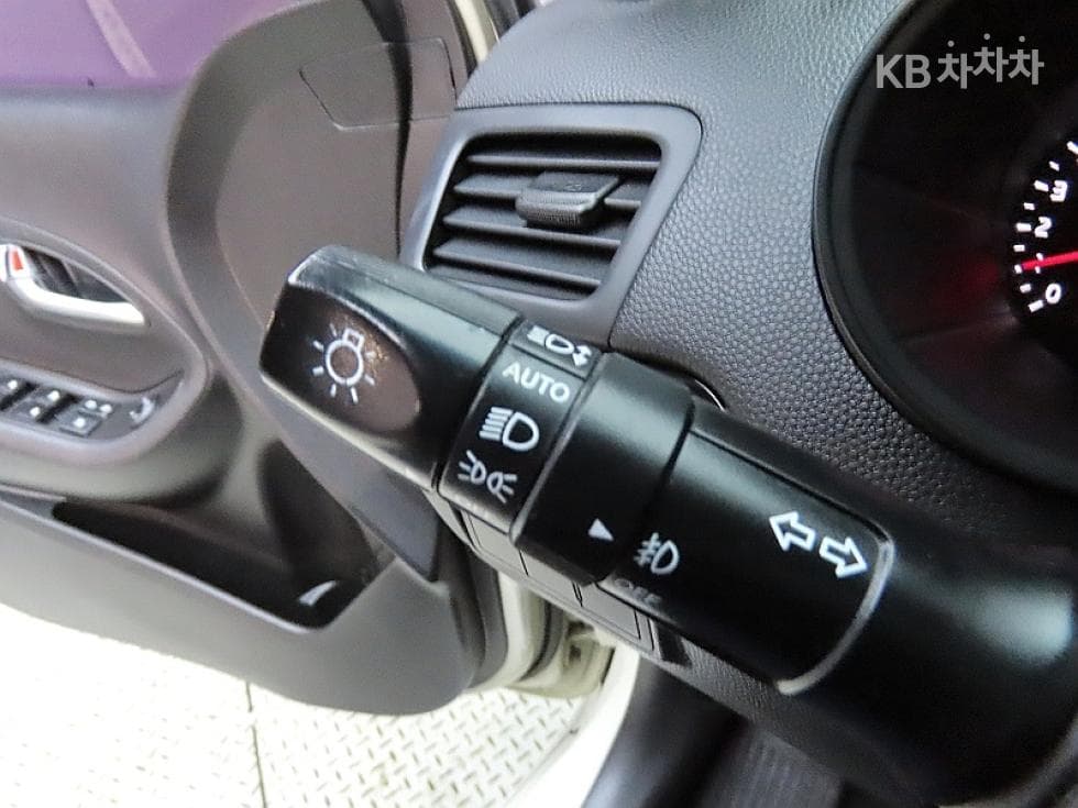 Kia all new Morning / PicantoLuxury - 14