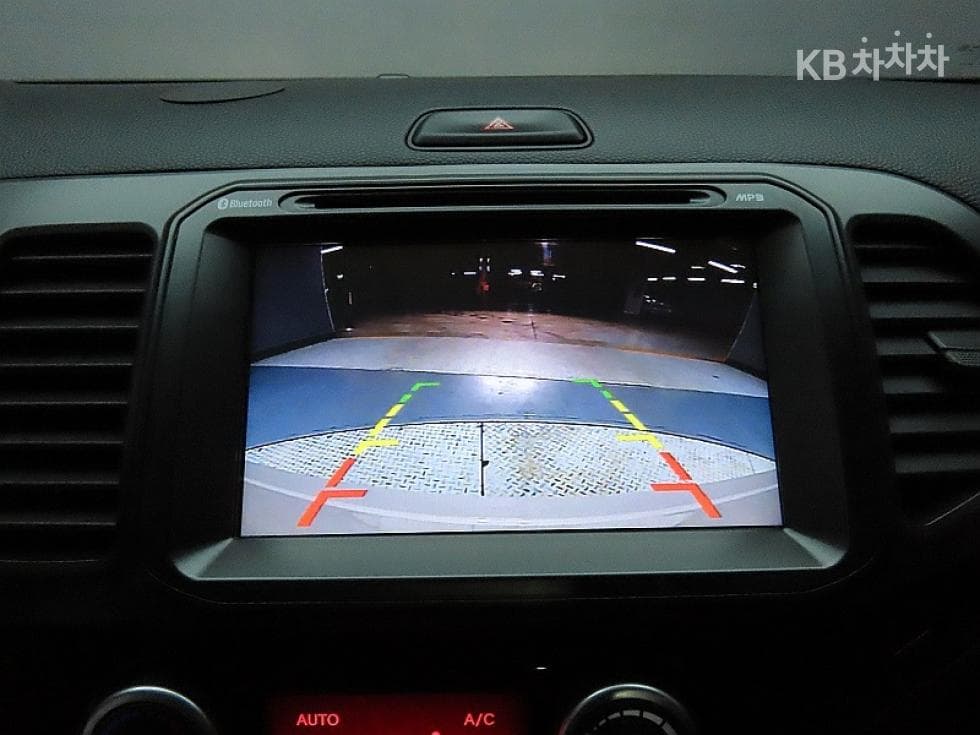 Kia all new Morning / PicantoLuxury - 16